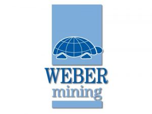 WEBER mining